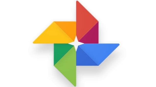  Google Photos. 