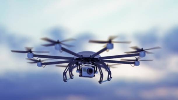  dron bespilotna letelica 