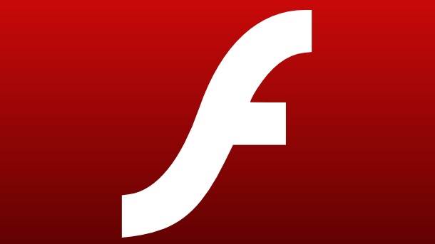  Adobe Flash. 