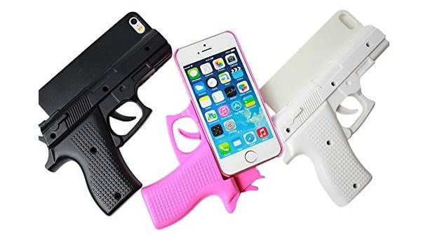 - Gun Case/Amazon web shop.    - Gun Case/Amazon web shop.