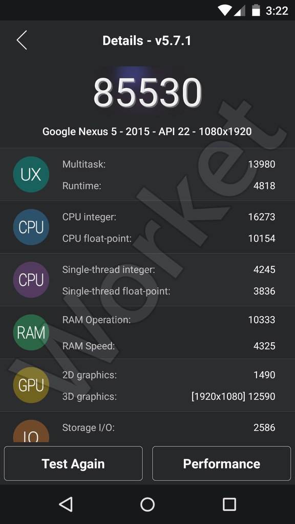   - wccftech/Phone Arena 