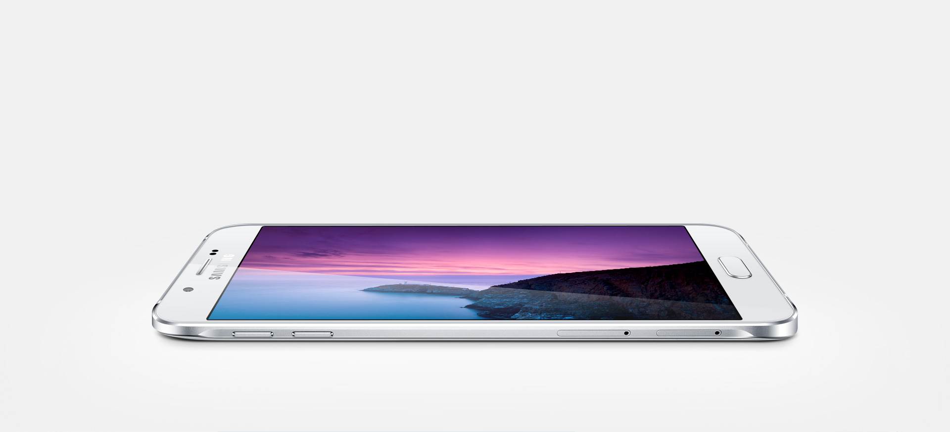   - Samsung Official website/Screenshot 