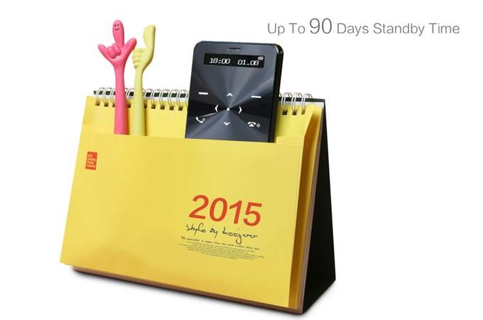   - Janus One/Kickstarter 