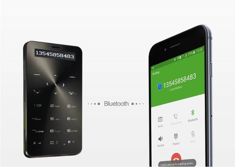   - Janus One/Kickstarter 