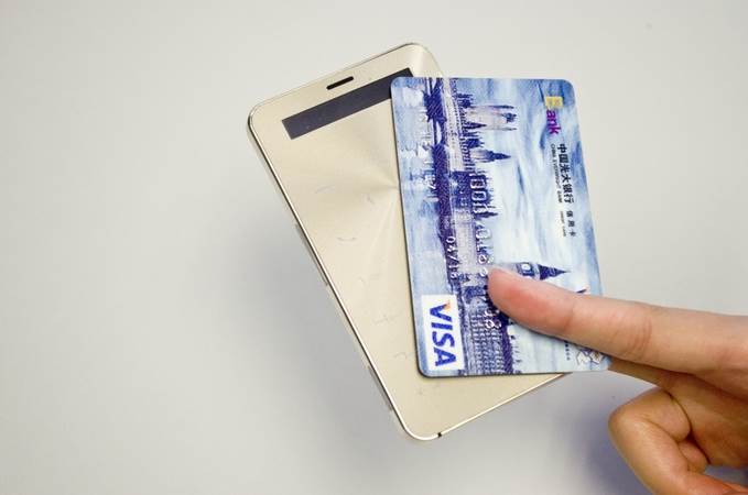 - Janus One/Kickstarter    - Janus One/Kickstarter