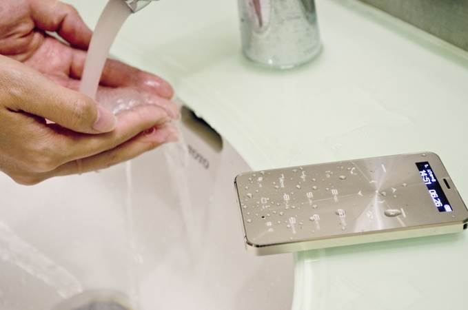   - Janus One/Kickstarter 