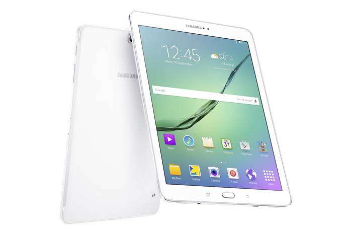  Samsung Galaxy Tab S2 