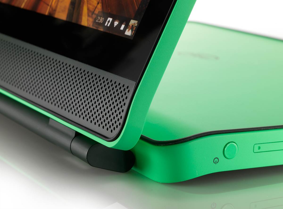  Chromebook Reference Design, Chromebook, Intel, Mauricio Romano 