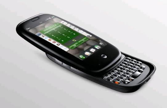 - Palm.    - Palm.