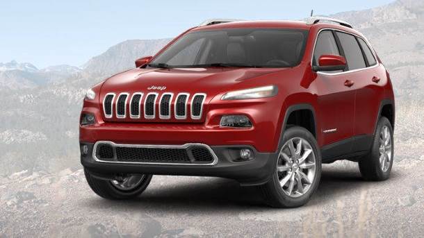  Jeep. 