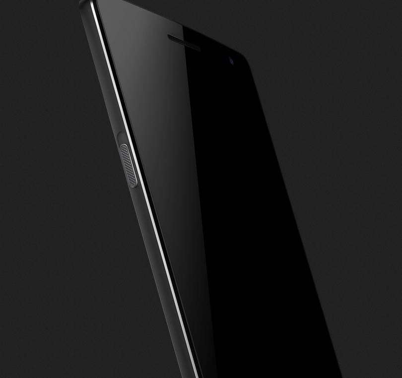   - OnePlus official website/screenshot 