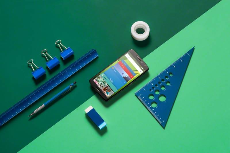   - The Official Motorola Blog 