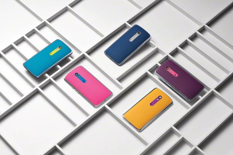   - The Official Motorola Blog 