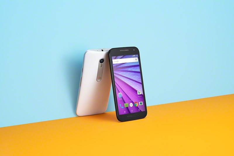   - The Official Motorola Blog 