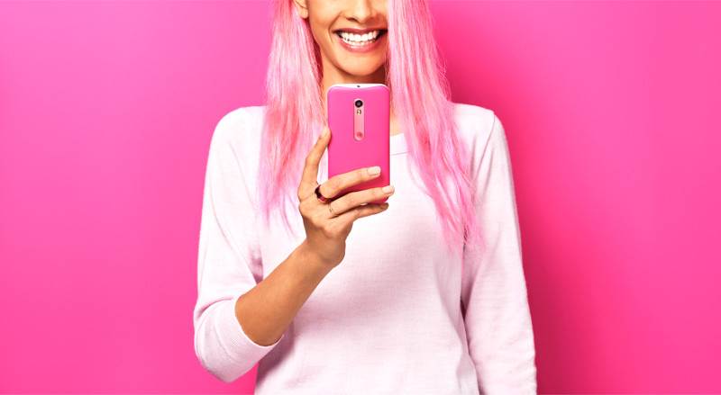   - The Official Motorola Blog 