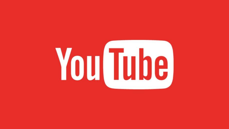  YouTube. 