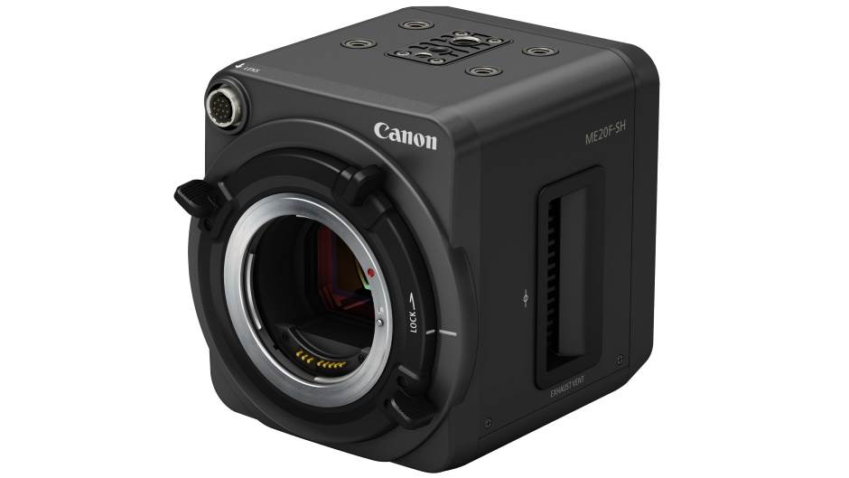  ME20F-SH, Canon, Canon ME20F-SH, Kamera, Canon kamera 