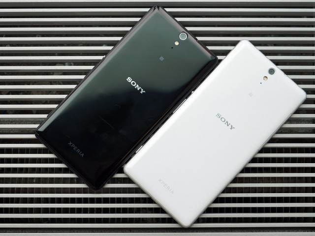  - Xperia Blog/Hi-Tech.Mail.Ru 