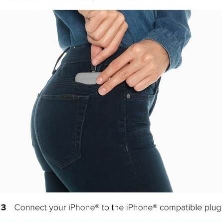   - Joe's Jeans official website/screenshot 