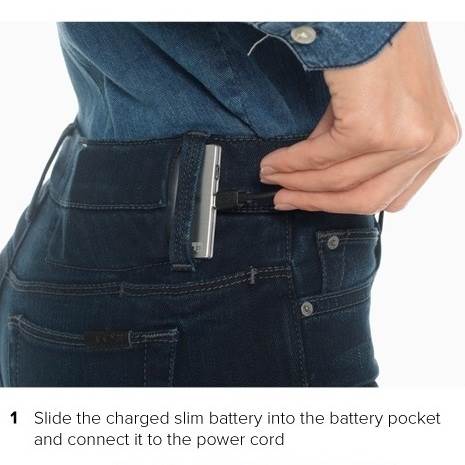   - Joe's Jeans official website/screenshot 