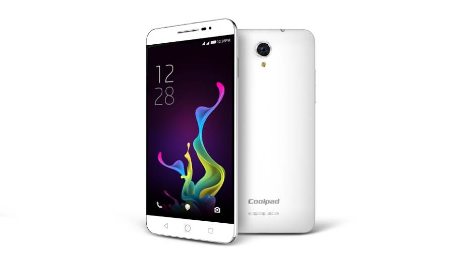   - Coolpad. 