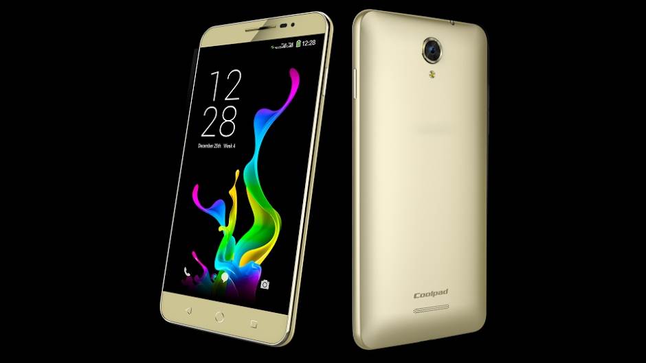   - Coolpad. 