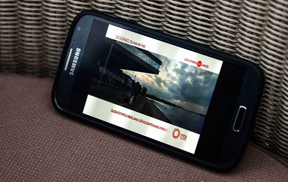   - Mondo/ Stefan Stojanović 