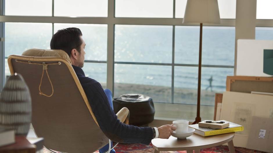 - Sony Mobile.    - Sony Mobile.