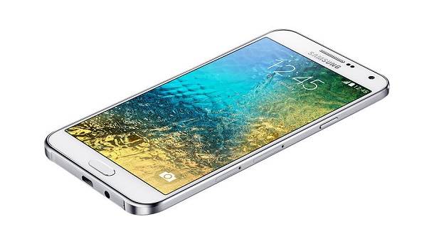  Samsung Galaxy E7 
