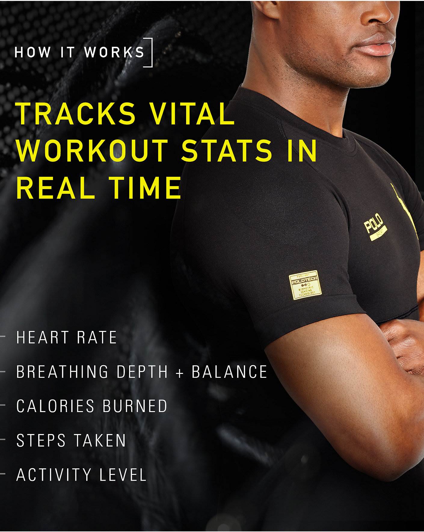   - Ralph Lauren official website 