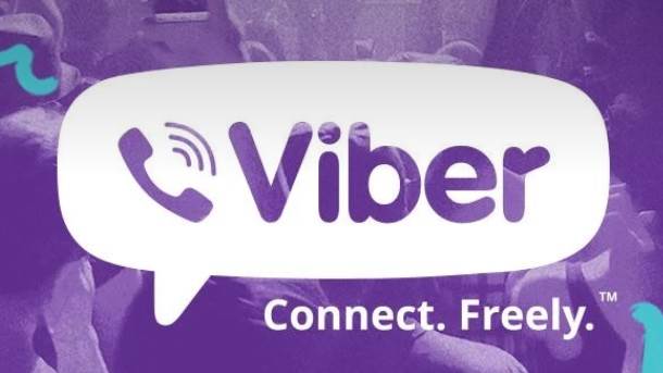  Viber, Viber Android, Viber update, Viber 5.5.0 