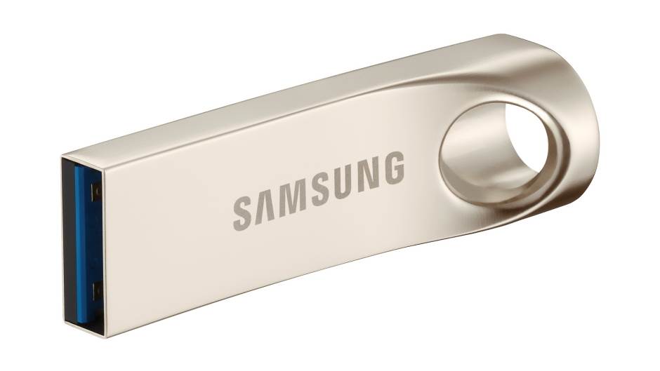  Samsung UFD Bar. 