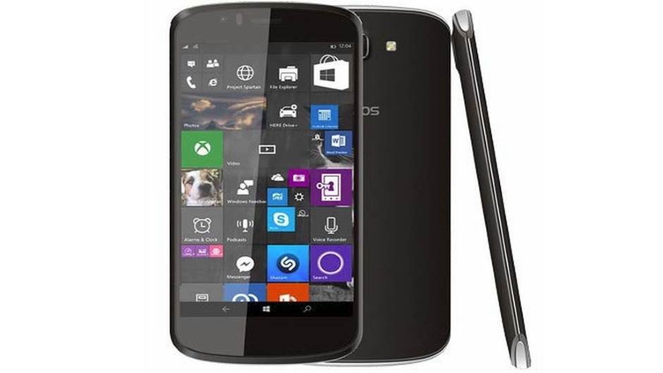  Archos 50 Cesium. 