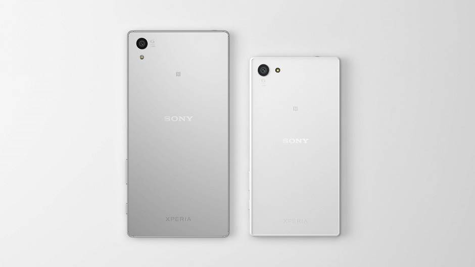   - Sony Mobile 