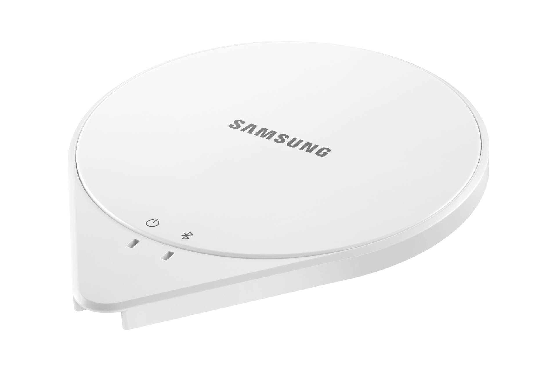 - Samsung.    - Samsung.