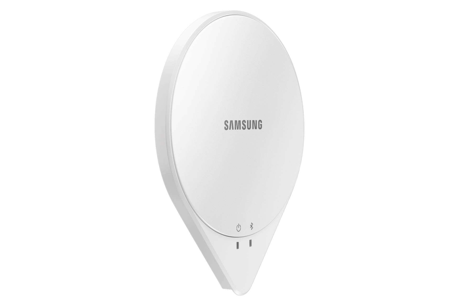 - Samsung.    - Samsung.