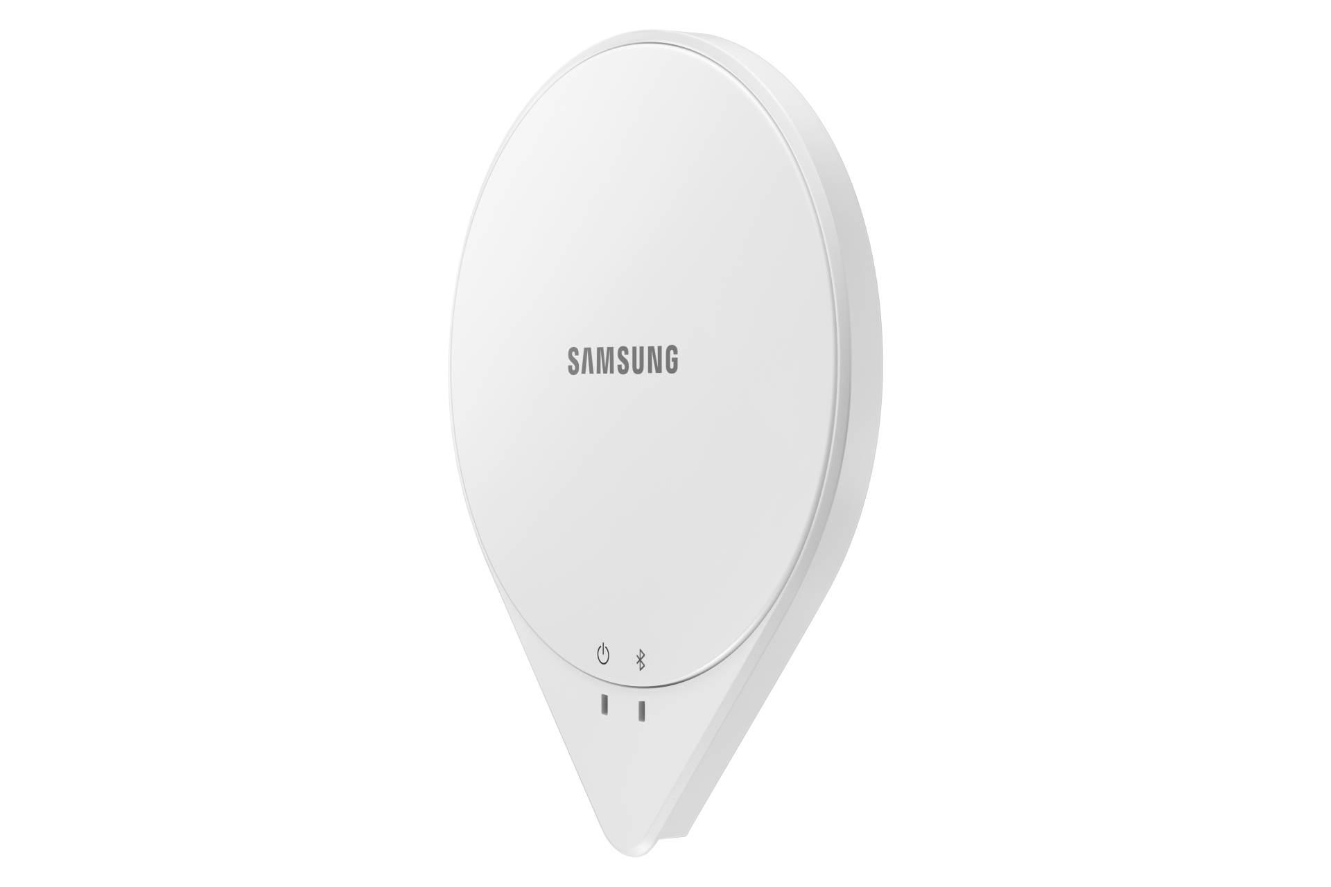- Samsung.    - Samsung.