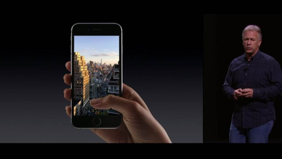  Apple, Live Photo, iPhone 6S Live Photo 