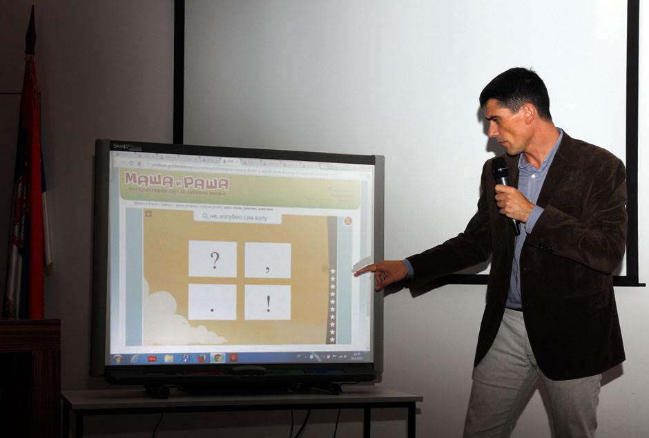   - Mondo/ Goran Sivački 