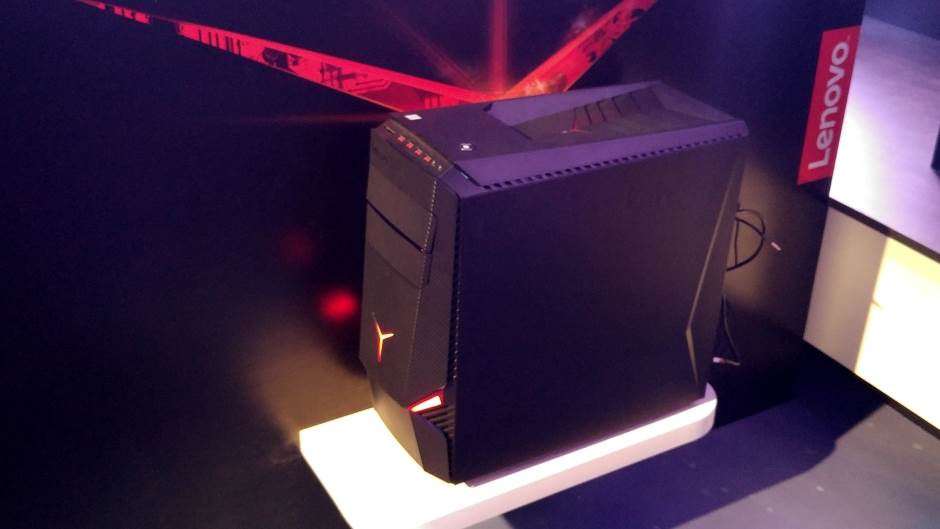  Lenovo, Lenovo IFA, Lenovo IFA 2015, Lenovo Y, PC, Laptop, Kompjuter, Igre, Gejming, Game, Gaming 