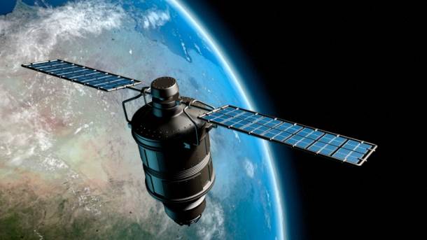  satelit 