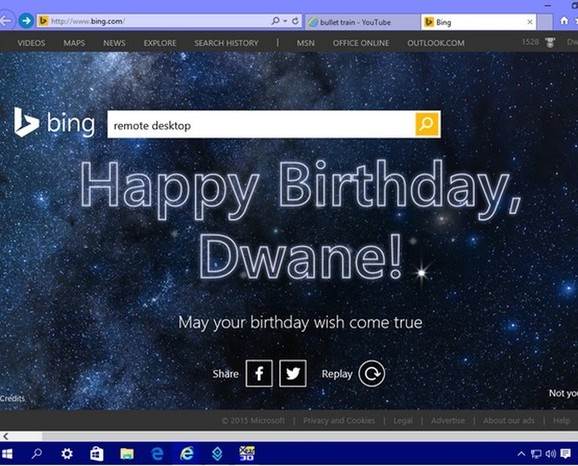   - Windwos Central/@Dwayne18 