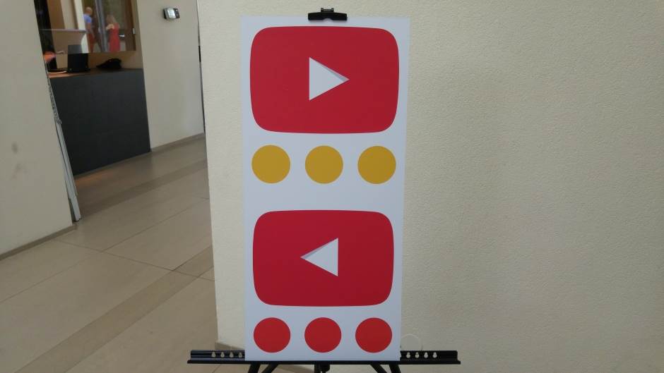  YouTube, Jutjub, Jutub, YuTube 