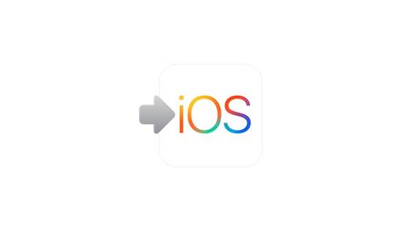  Move to iOS Android app 