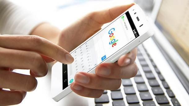  Google Android One 