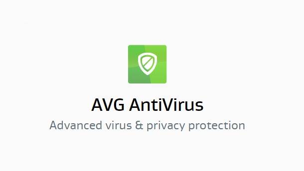  AVG Antivirus 