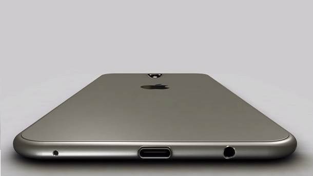  iPhone 7 concept 