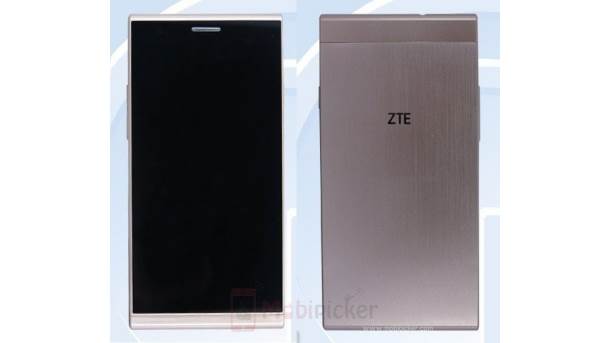   - ZTE. 