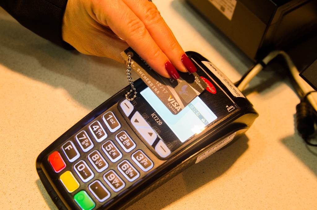 - VISA    - VISA