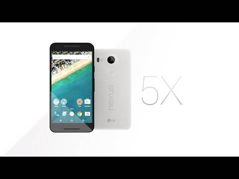   - Google Nexus. 
